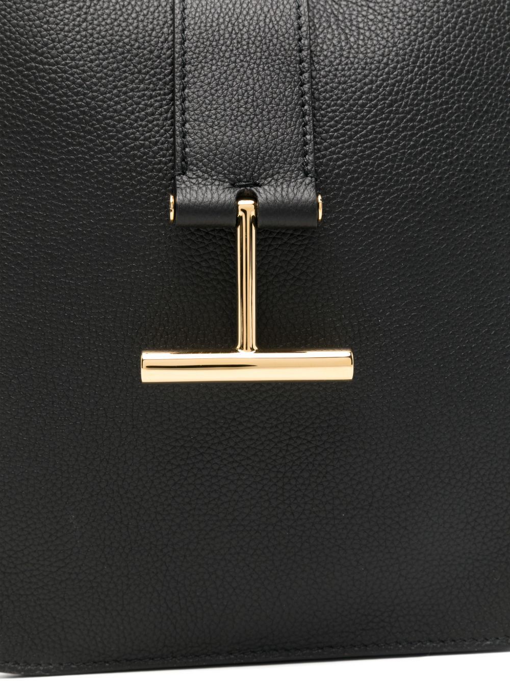 Tom Ford TARA SMALL LEATHER CROSSBODY BAG Size ONE SIZE - 2 Thumbnail