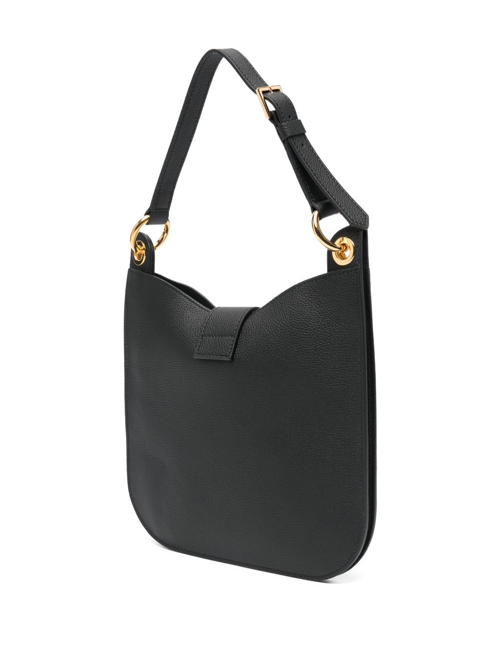Tom Ford TARA SMALL LEATHER CROSSBODY BAG Size ONE SIZE - 3 Thumbnail