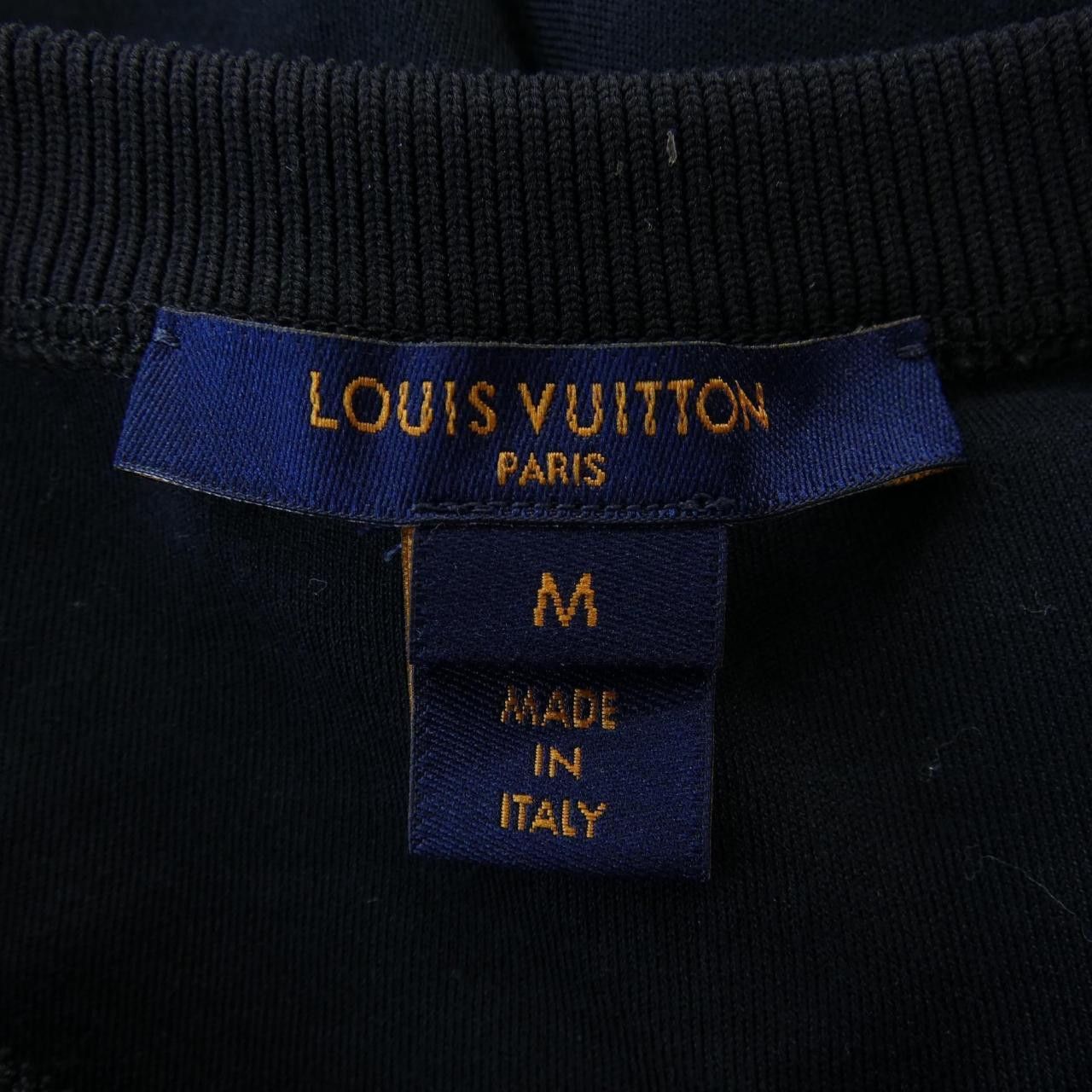 Louis Vuitton Louis Vuitton Louis Vuitton FITS96TPO T-shirt Cotton T-Shirts FITS96TPO DUTY FREE for USA Size ONE SIZE - 5 Thumbnail