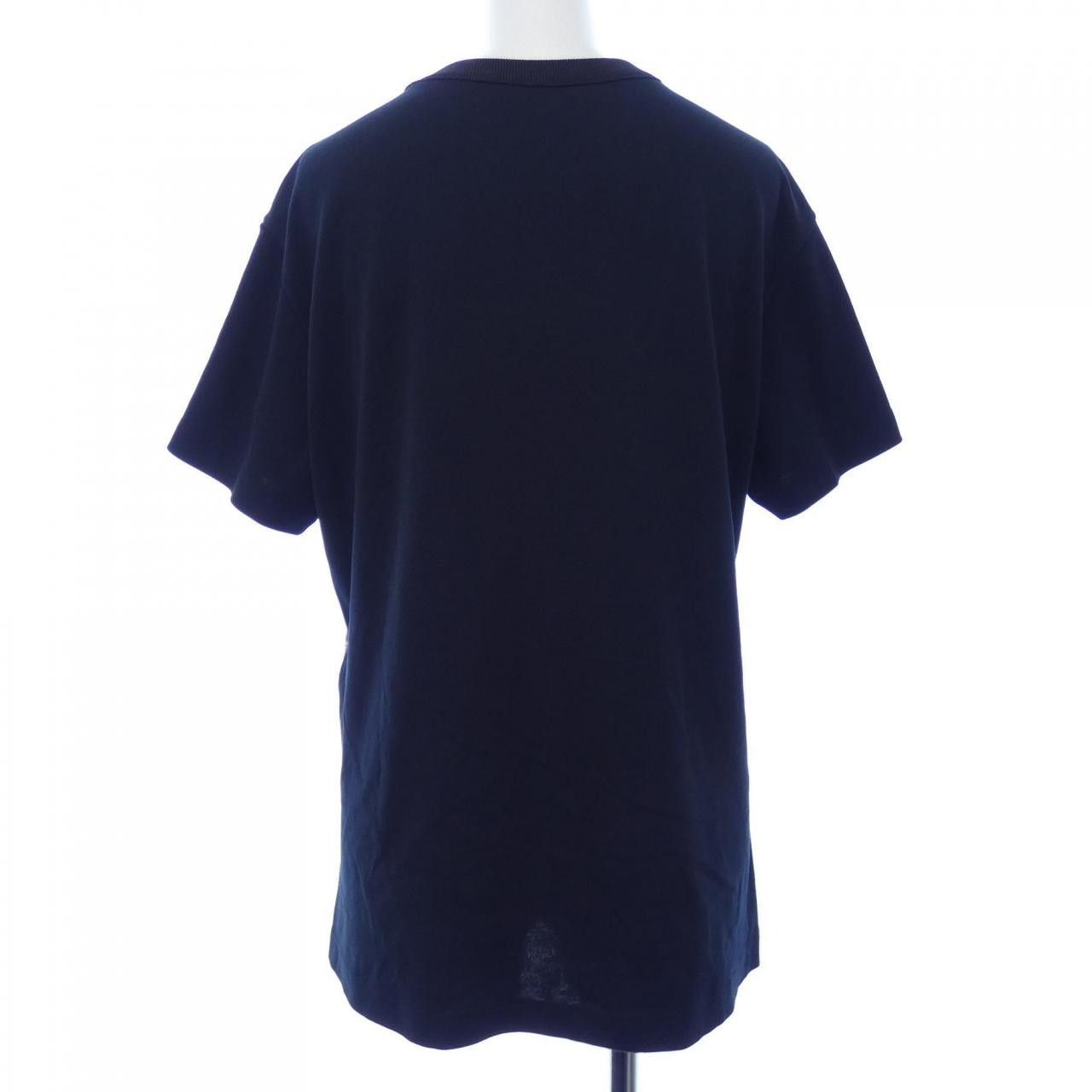 Louis Vuitton Louis Vuitton Louis Vuitton FITS96TPO T-shirt Cotton T-Shirts FITS96TPO DUTY FREE for USA Size ONE SIZE - 2 Thumbnail