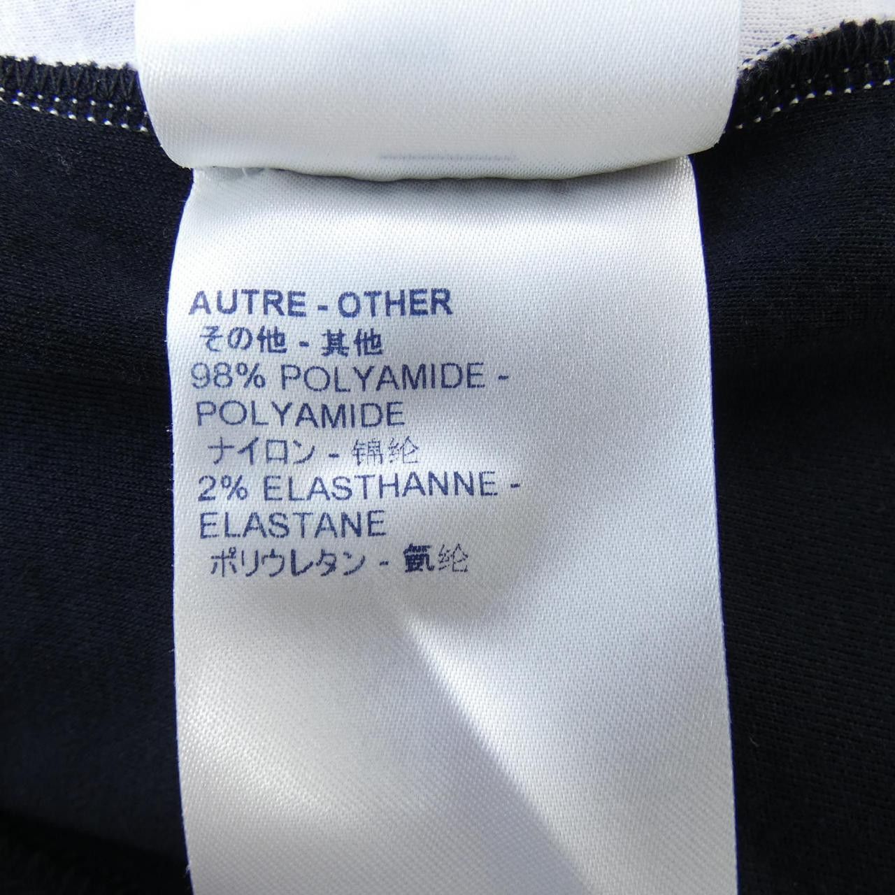 Louis Vuitton Louis Vuitton Louis Vuitton FITS96TPO T-shirt Cotton T-Shirts FITS96TPO DUTY FREE for USA Size ONE SIZE - 3 Thumbnail