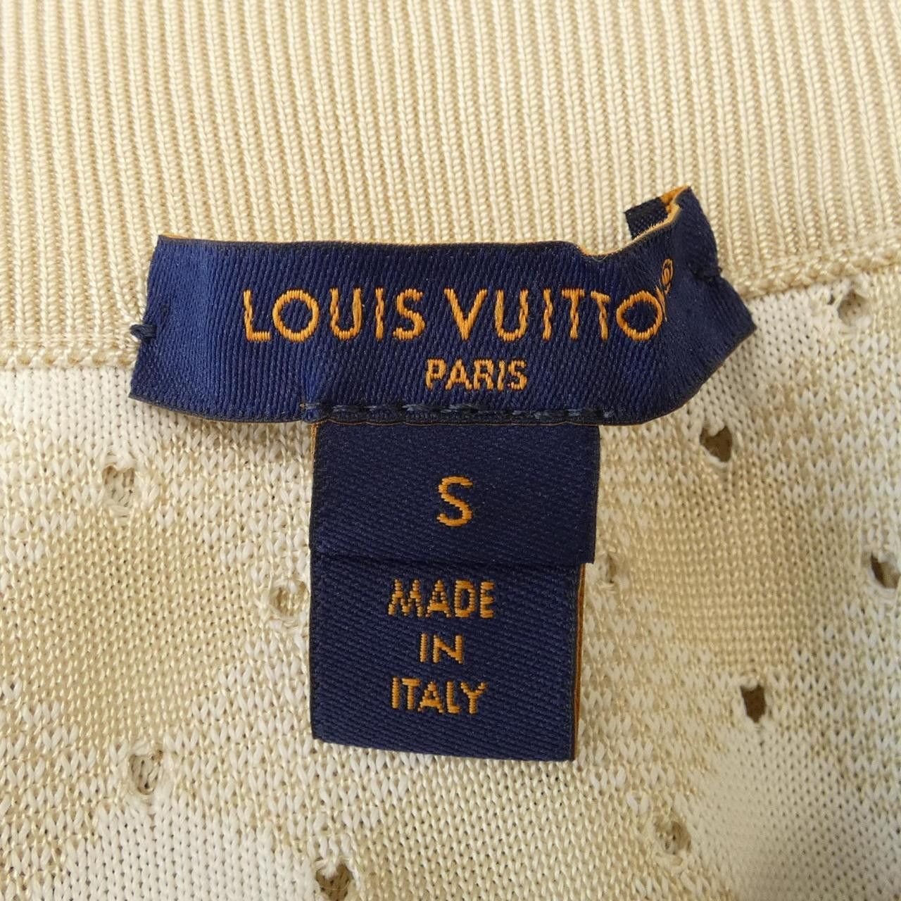 Louis Vuitton Louis Vuitton Louis Vuitton Skirt Skirt Others Skirts FRKZ11MUS DUTY FREE for USA Size ONE SIZE - 4 Thumbnail