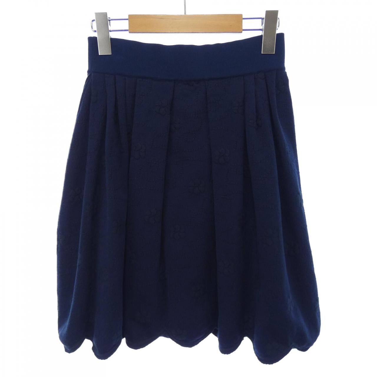Chanel Chanel Chanel Skirt Skirt Others Skirts P45288K04803 DUTY FREE for USA Size ONE SIZE - 2 Thumbnail
