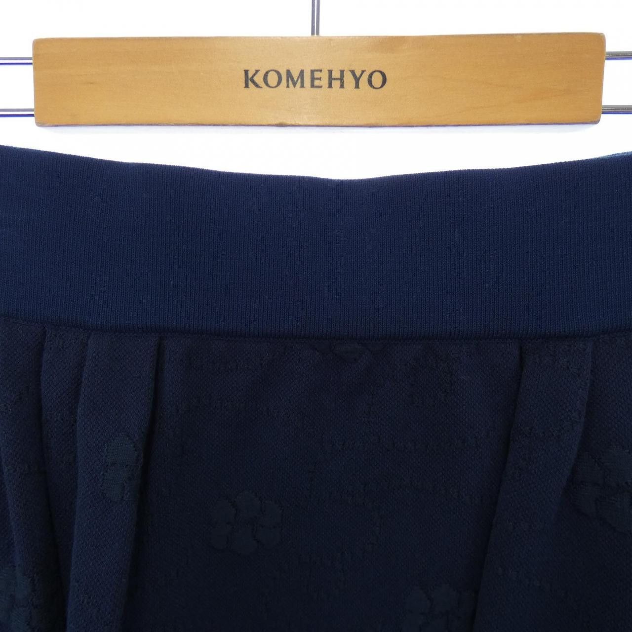 Chanel Chanel Chanel Skirt Skirt Others Skirts P45288K04803 DUTY FREE for USA Size ONE SIZE - 5 Thumbnail