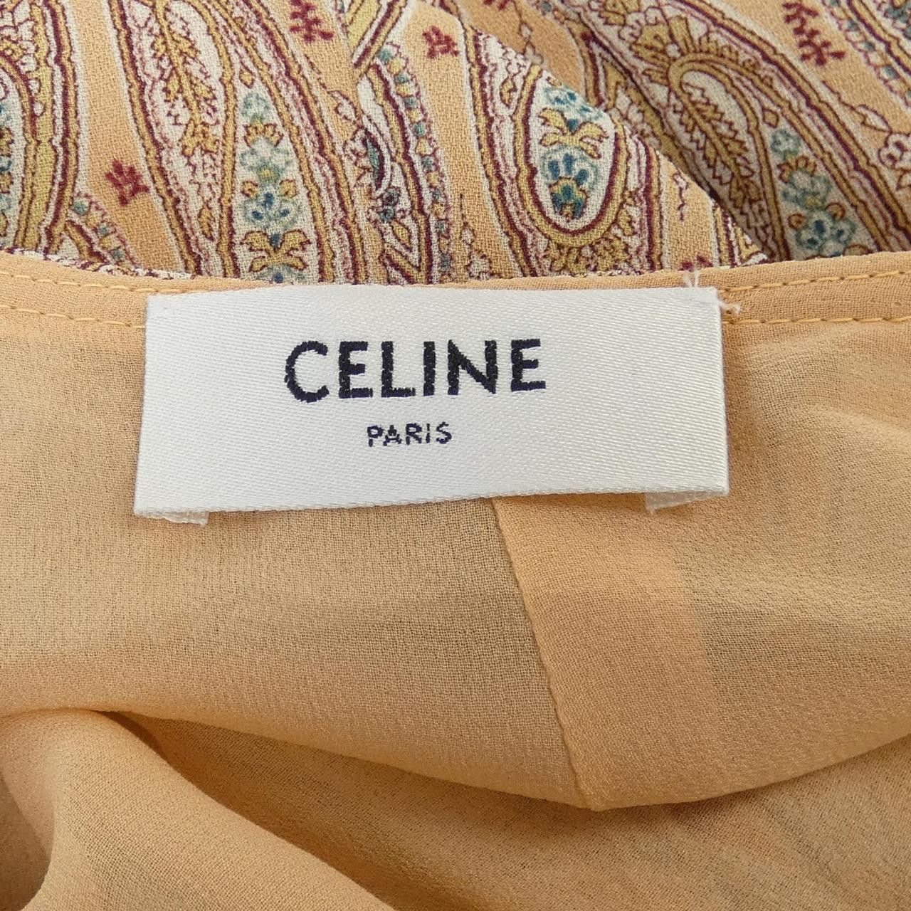 Celine Celine Celine Skirt Skirt Others Skirts 2J657546V DUTY FREE for USA Size ONE SIZE - 4 Thumbnail