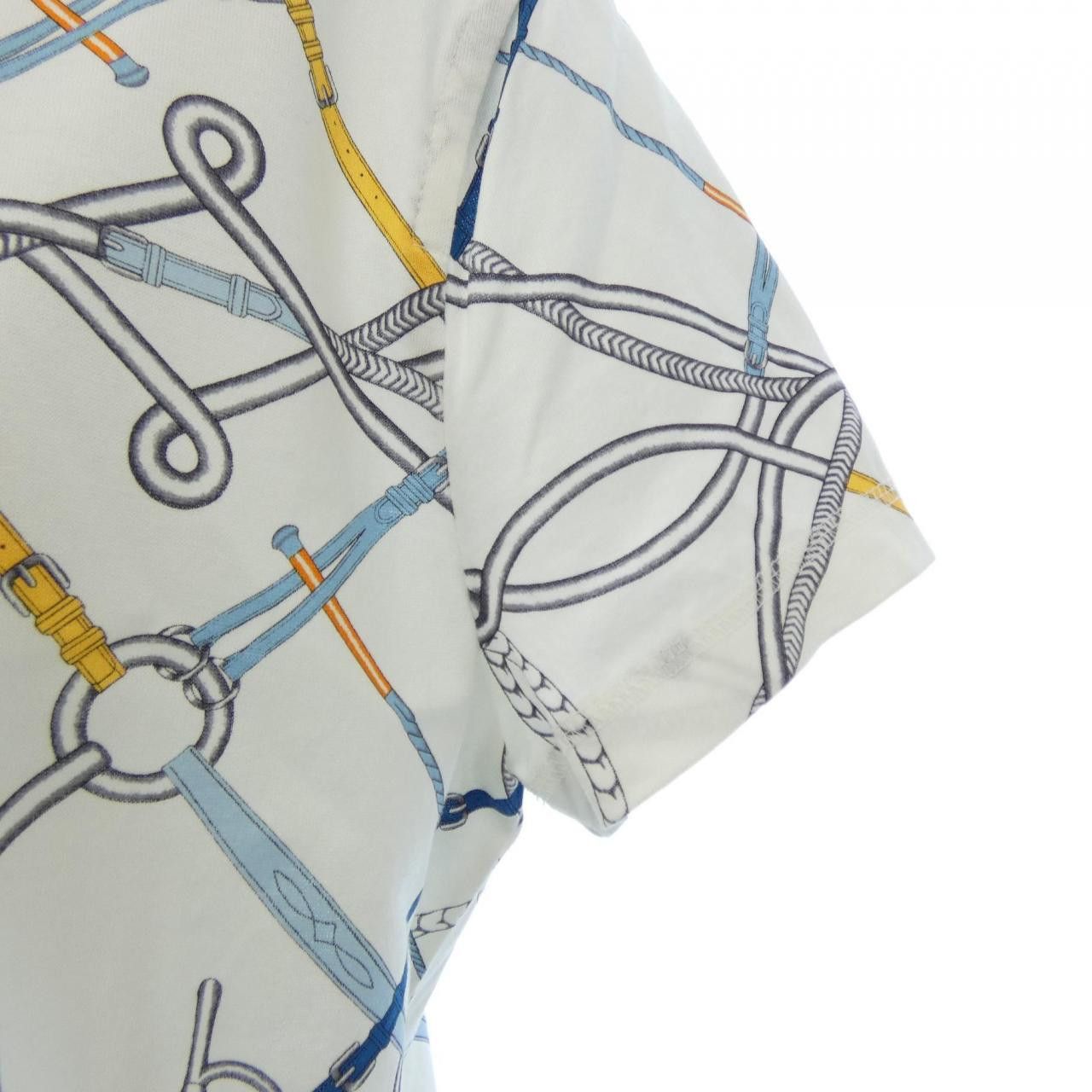 Hermes Hermes Hermès PARCOURS SANS FAUTE36 Dress Others Dresses DUTY FREE for USA Size ONE SIZE - 6 Thumbnail
