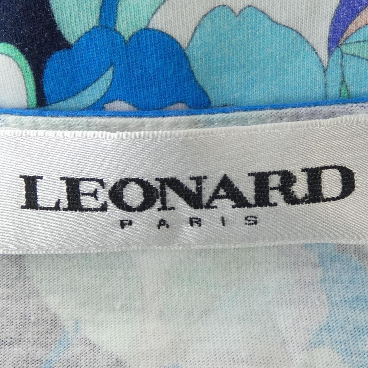 Other Other Leonard Floral Top Cotton Tops DUTY FREE for USA Size ONE SIZE - 4 Thumbnail