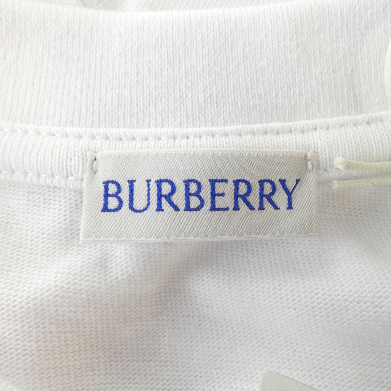Burberry Burberry Burberry T-shirt Cotton T-Shirts 8077668 DUTY FREE for USA Size ONE SIZE - 5 Thumbnail