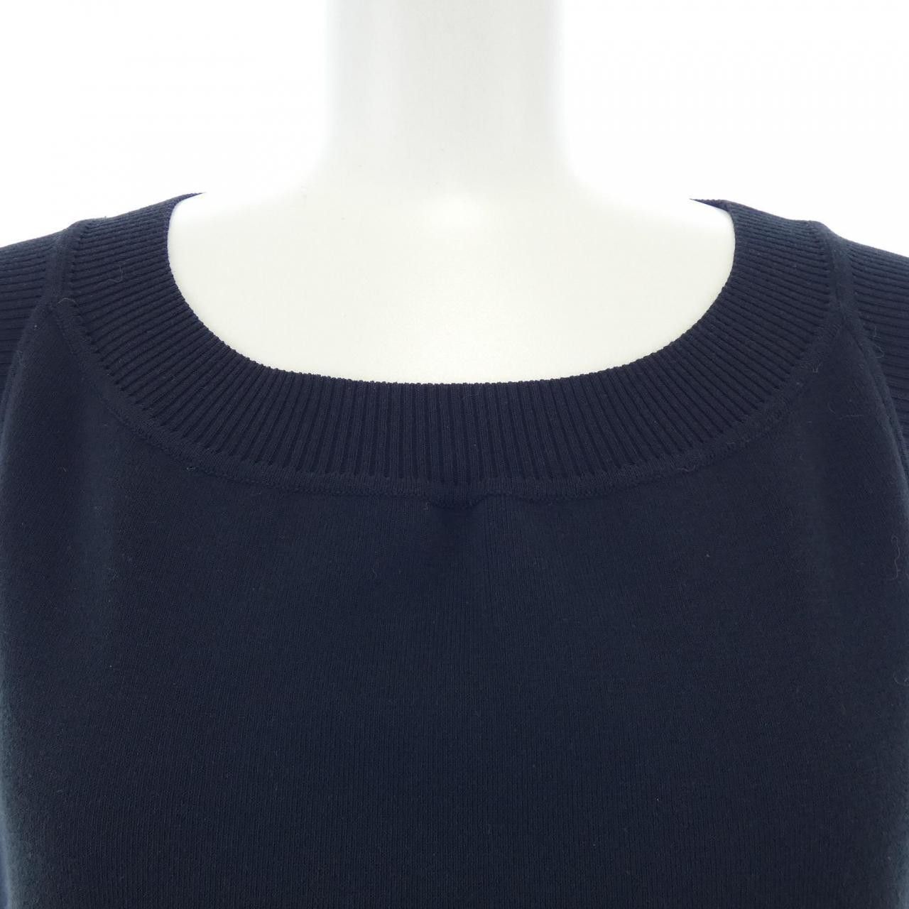 Other Other FOXEY Top Cotton Tops 43719 DUTY FREE for USA Size ONE SIZE - 5 Thumbnail
