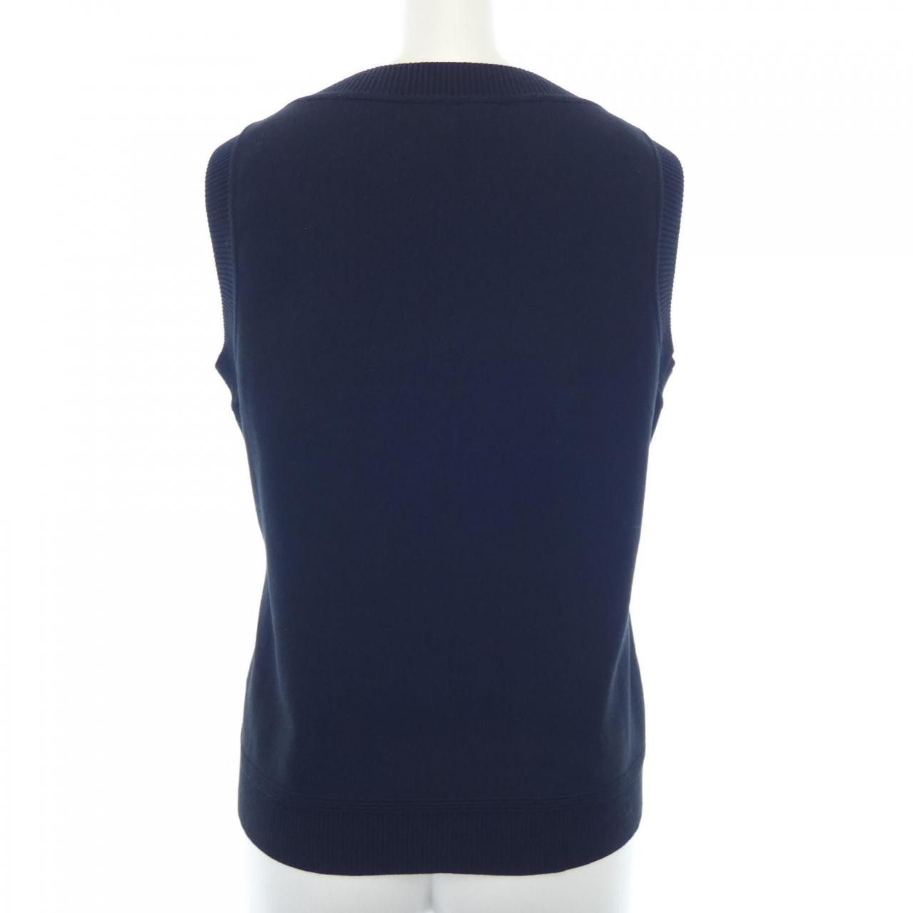Other Other FOXEY Top Cotton Tops 43719 DUTY FREE for USA Size ONE SIZE - 2 Thumbnail