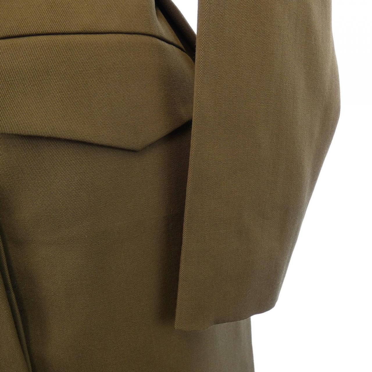 Prada Prada Prada P691QK S232 108N Coat Others Outerwear P691QK S232 108N DUTY FREE for USA Size ONE SIZE - 6 Thumbnail