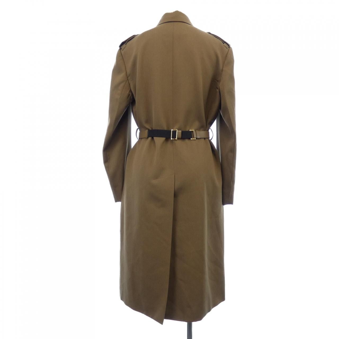 Prada Prada Prada P691QK S232 108N Coat Others Outerwear P691QK S232 108N DUTY FREE for USA Size ONE SIZE - 2 Thumbnail
