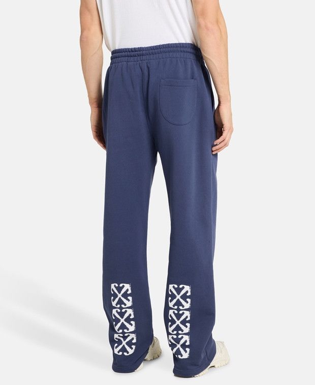 Off-White Sweatpants Size US 34 / EU 50 - 2 Thumbnail
