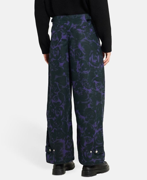 Burberry Casual trousers Size US 30 / EU 46 - 2 Thumbnail