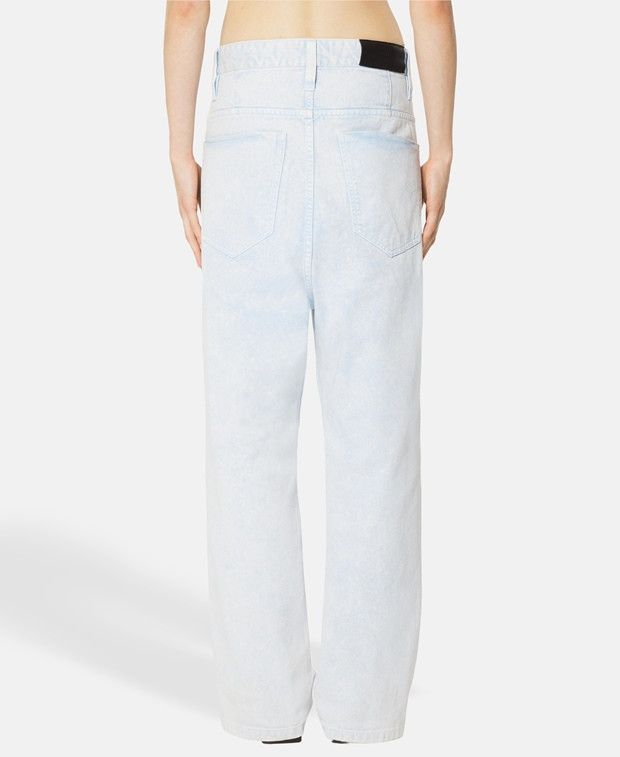 AMI Casual trousers Size US 26 / EU 42 - 2 Thumbnail