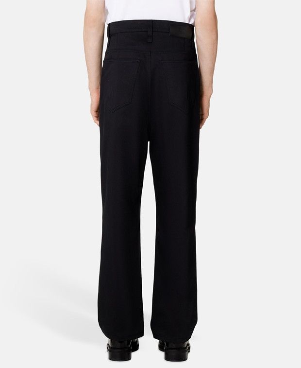 AMI Casual trousers Size US 34 / EU 50 - 2 Thumbnail