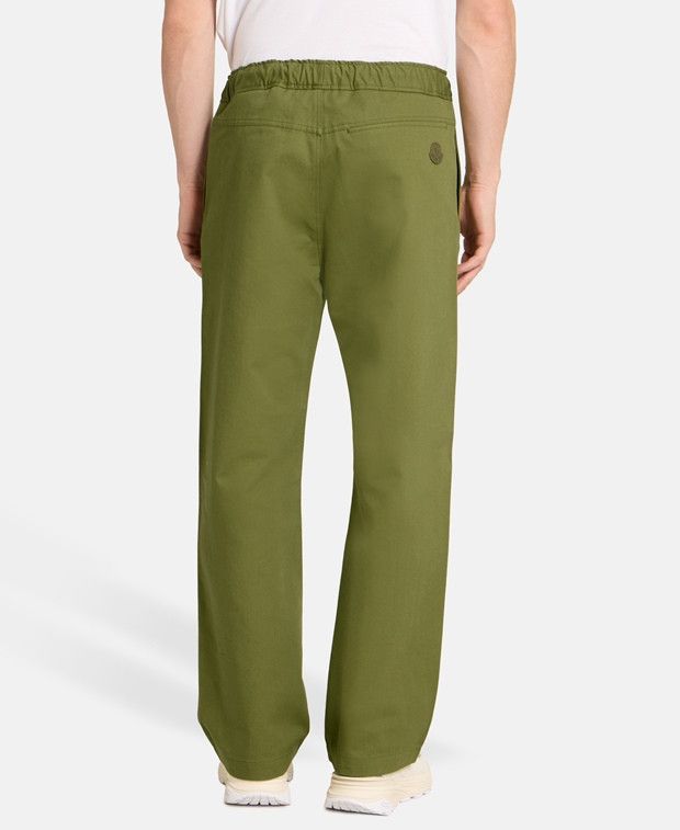 Moncler Casual trousers Size US 38 / EU 54 - 2 Thumbnail