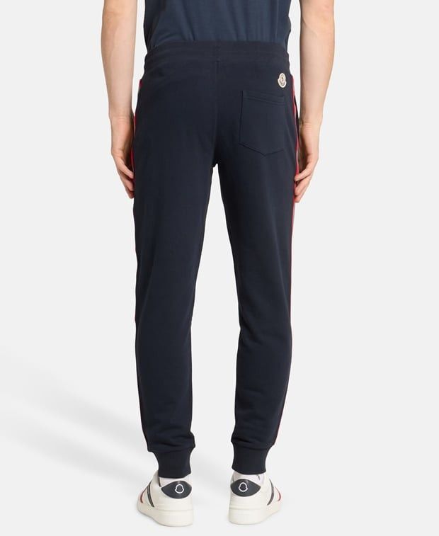 Moncler Sweatpants Size US 30 / EU 46 - 2 Thumbnail