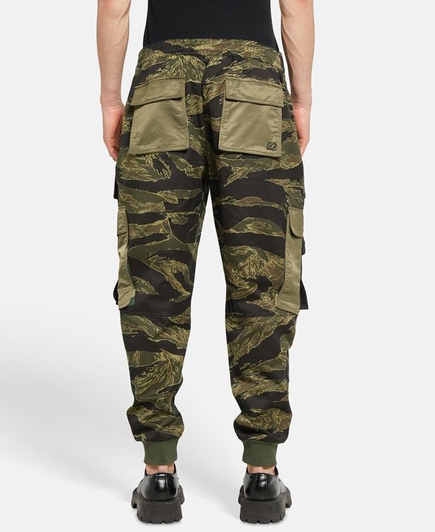 Dolce & Gabbana Casual trousers Size US 36 / EU 52 - 2 Thumbnail