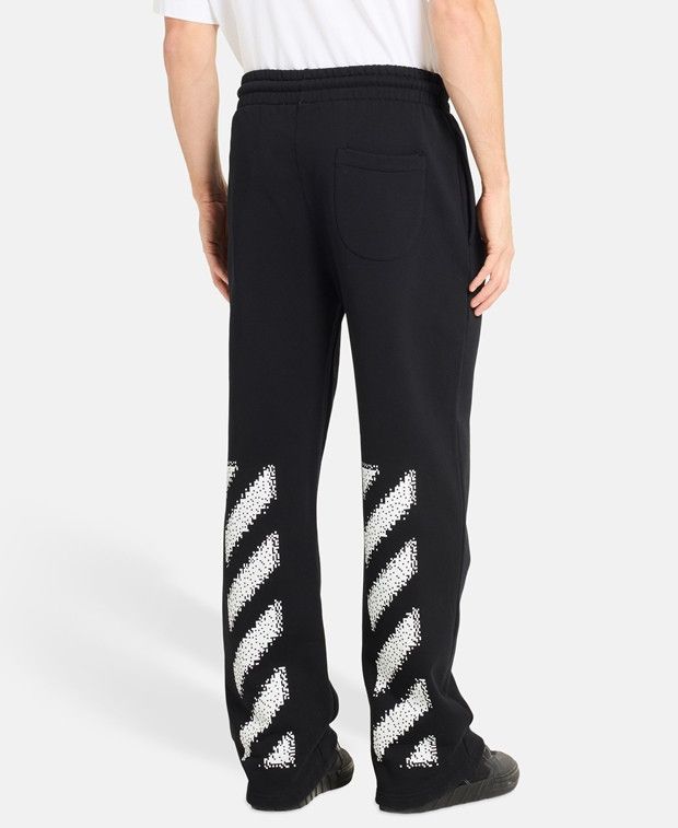 Off-White Sweat pants Size US 32 / EU 48 - 2 Thumbnail