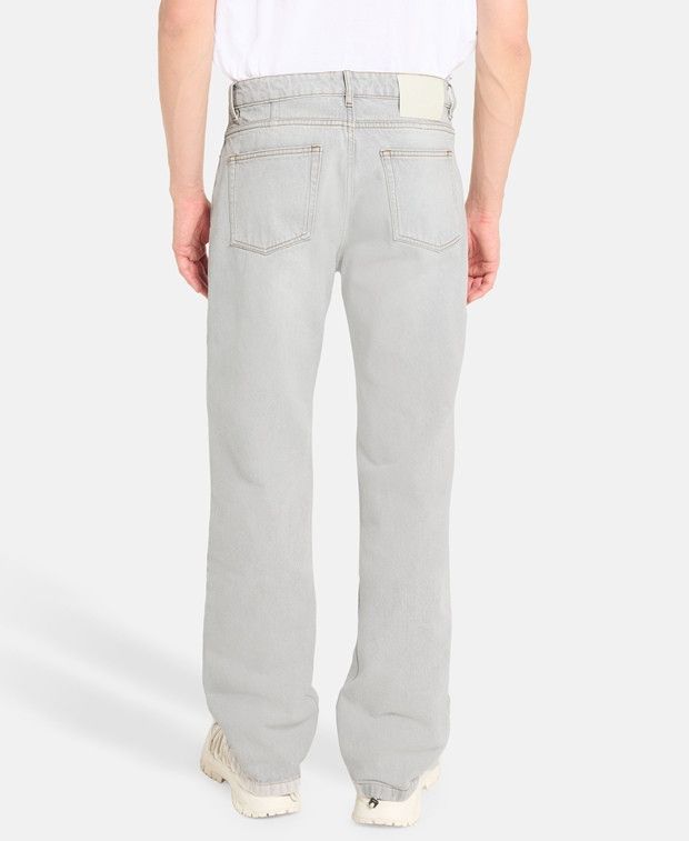 AMI Relaxed Fit Jeans Size US 26 / EU 42 - 2 Thumbnail