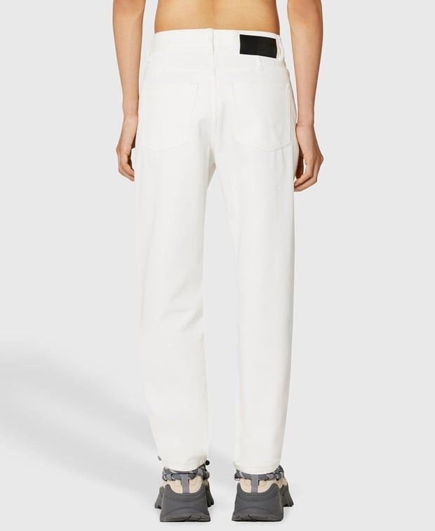 AMI Straight-leg jeans Size US 34 / EU 50 - 2 Thumbnail
