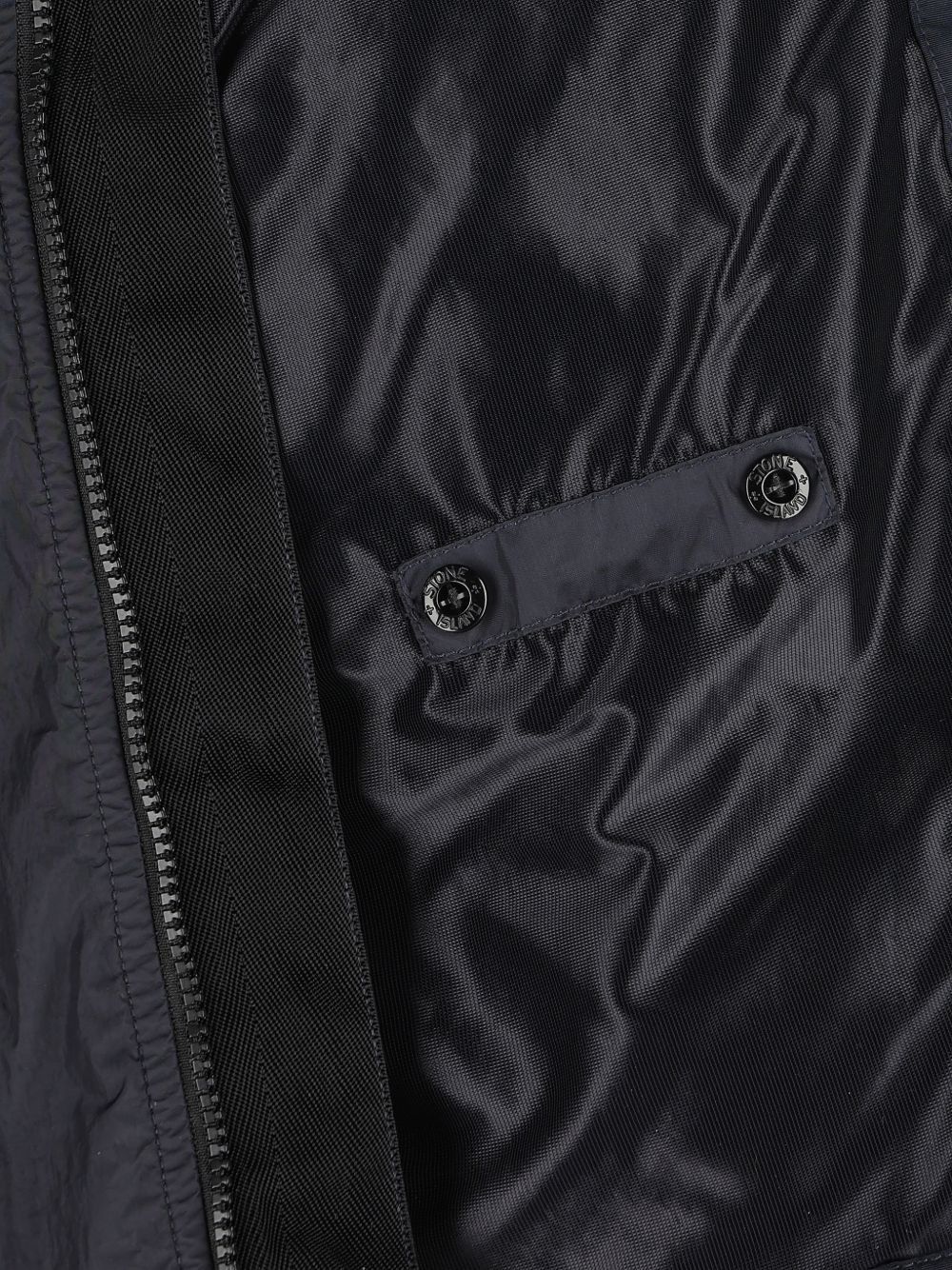 Stone Island NYLON BLOUSON JACKET Size US S / EU 44-46 / 1 - 2 Thumbnail