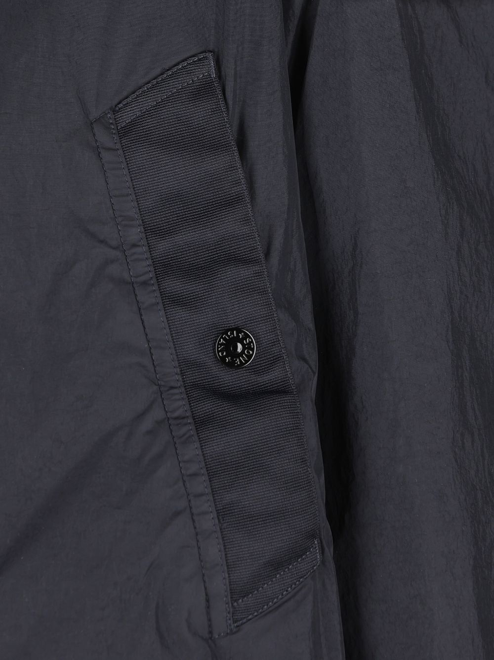 Stone Island NYLON BLOUSON JACKET Size US S / EU 44-46 / 1 - 3 Thumbnail