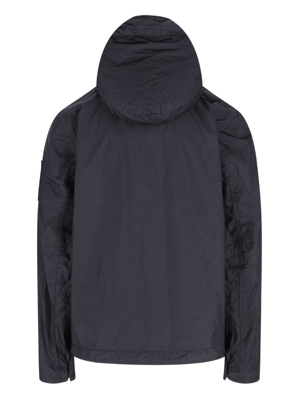 Stone Island NYLON BLOUSON JACKET Size US S / EU 44-46 / 1 - 4 Thumbnail