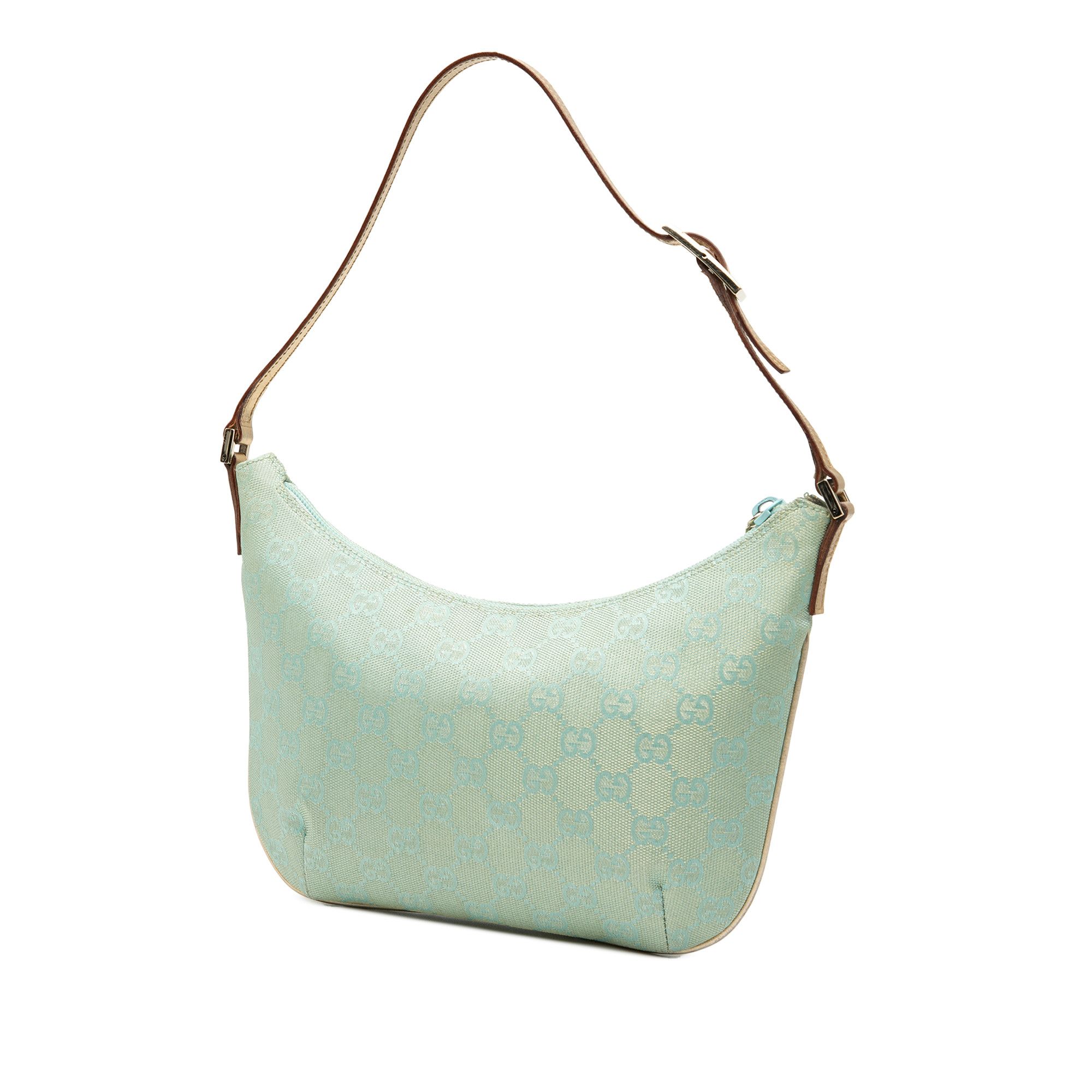 Gucci Gucci GG Canvas Shoulder Bag Size ONE SIZE - 2 Thumbnail