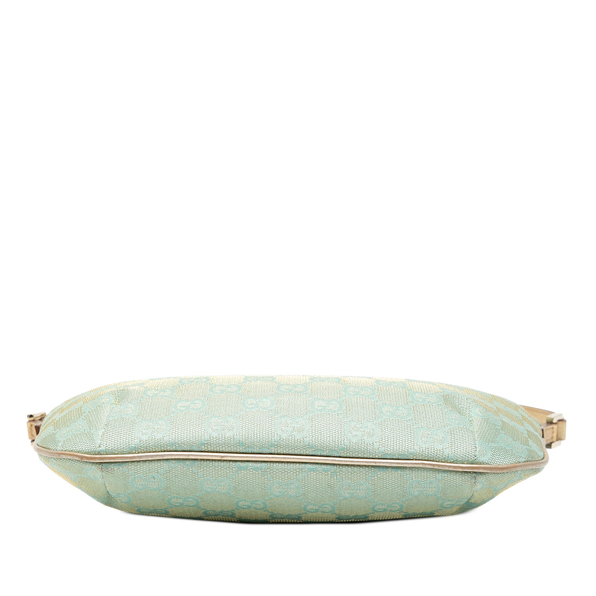 Gucci Gucci GG Canvas Shoulder Bag Size ONE SIZE - 3 Thumbnail