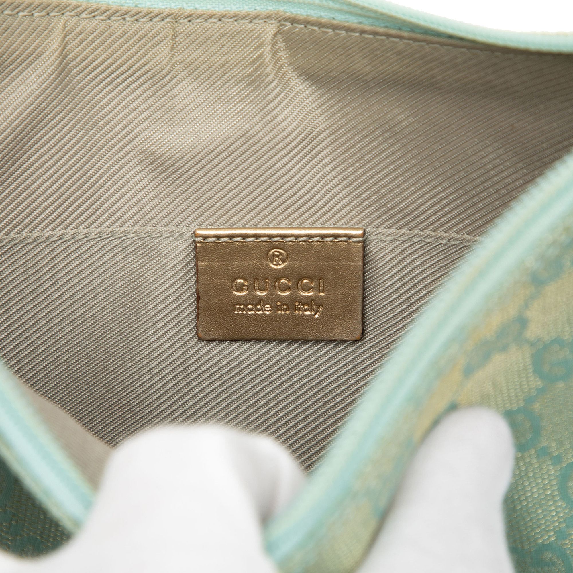 Gucci Gucci GG Canvas Shoulder Bag Size ONE SIZE - 5 Thumbnail