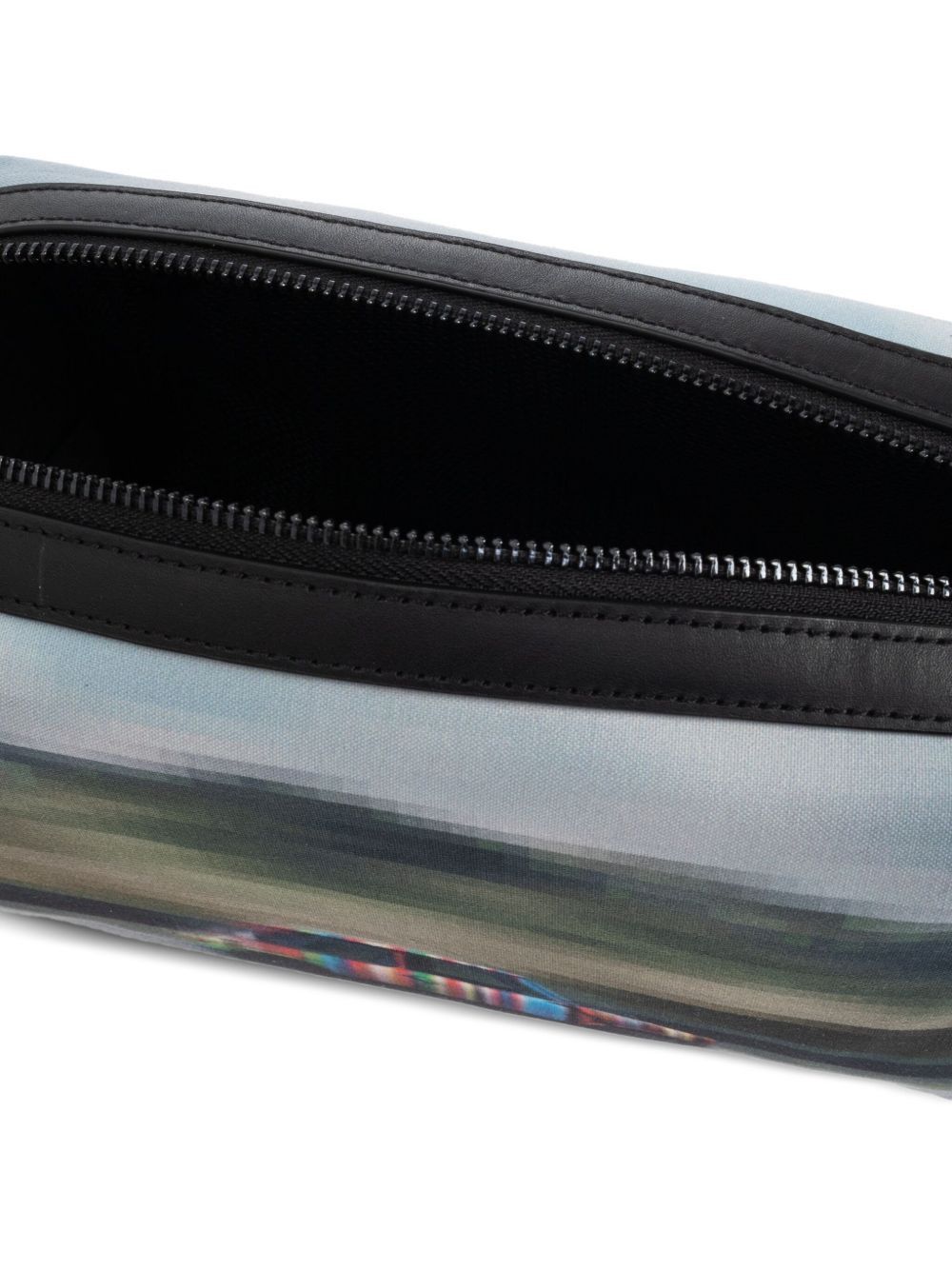 Paul Smith PRINTED WASHBAG Size ONE SIZE - 4 Thumbnail