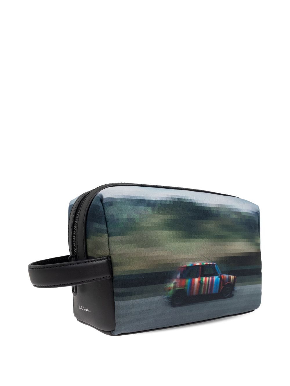 Paul Smith PRINTED WASHBAG Size ONE SIZE - 2 Thumbnail