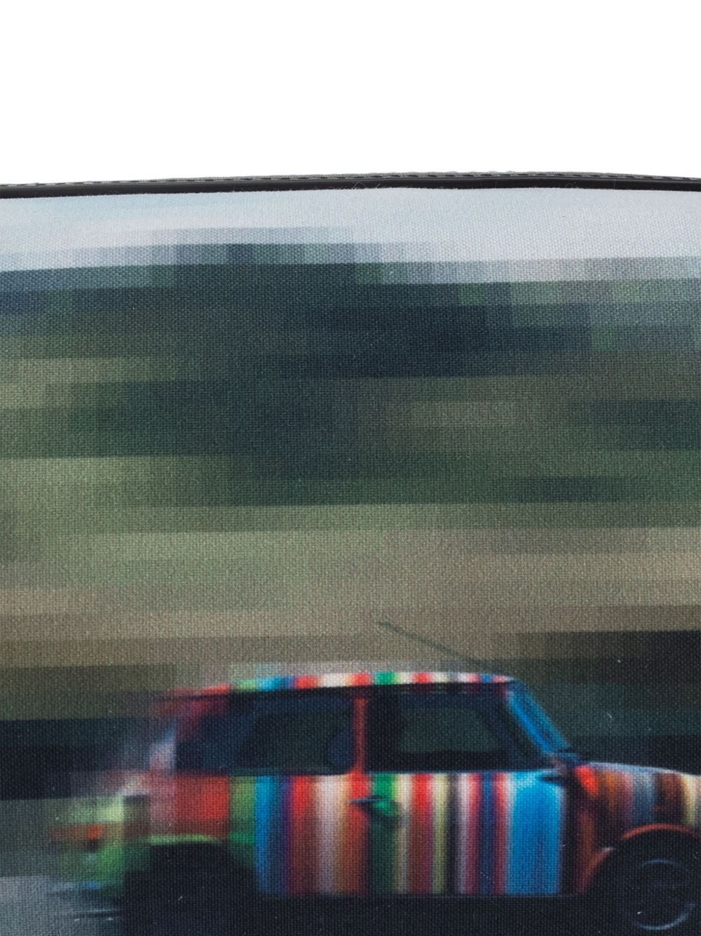 Paul Smith PRINTED WASHBAG Size ONE SIZE - 5 Thumbnail