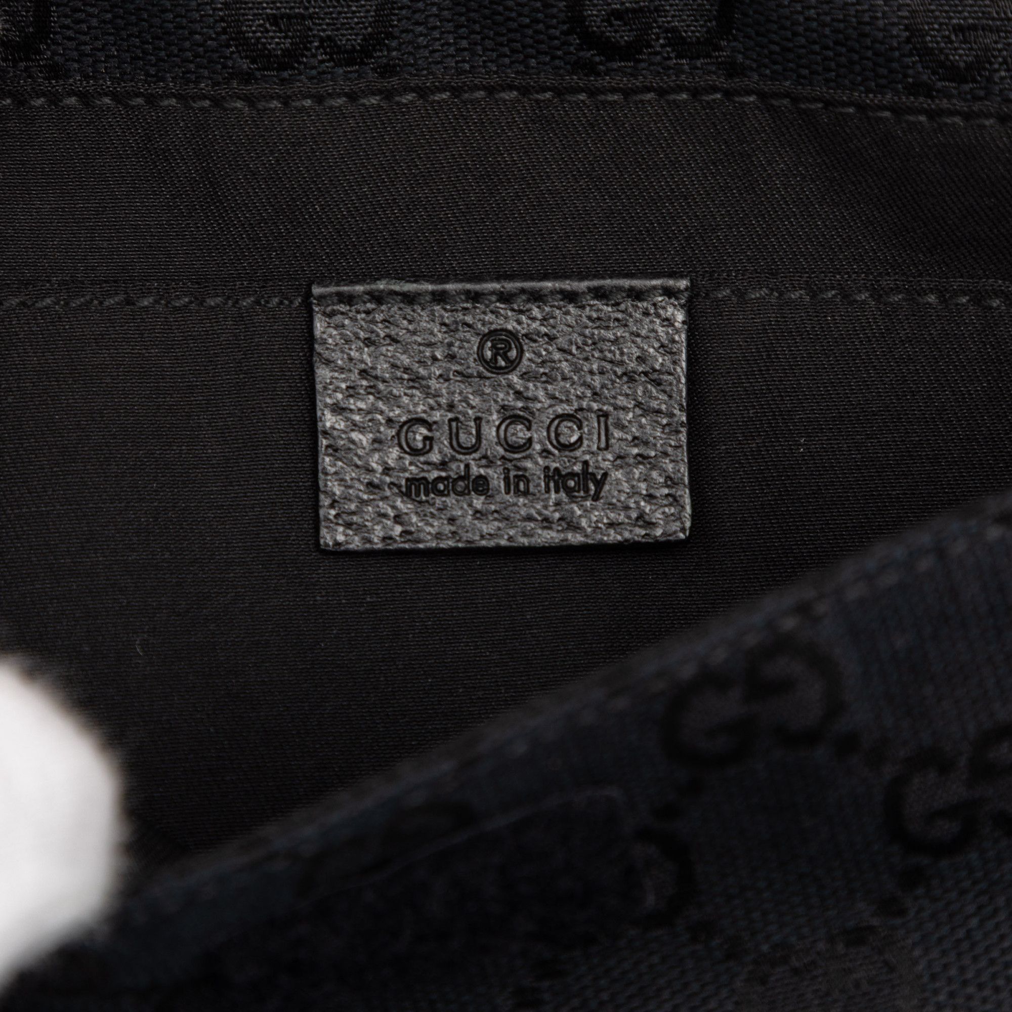 Gucci Gucci GG Canvas Web Crossbody Size ONE SIZE - 5 Thumbnail