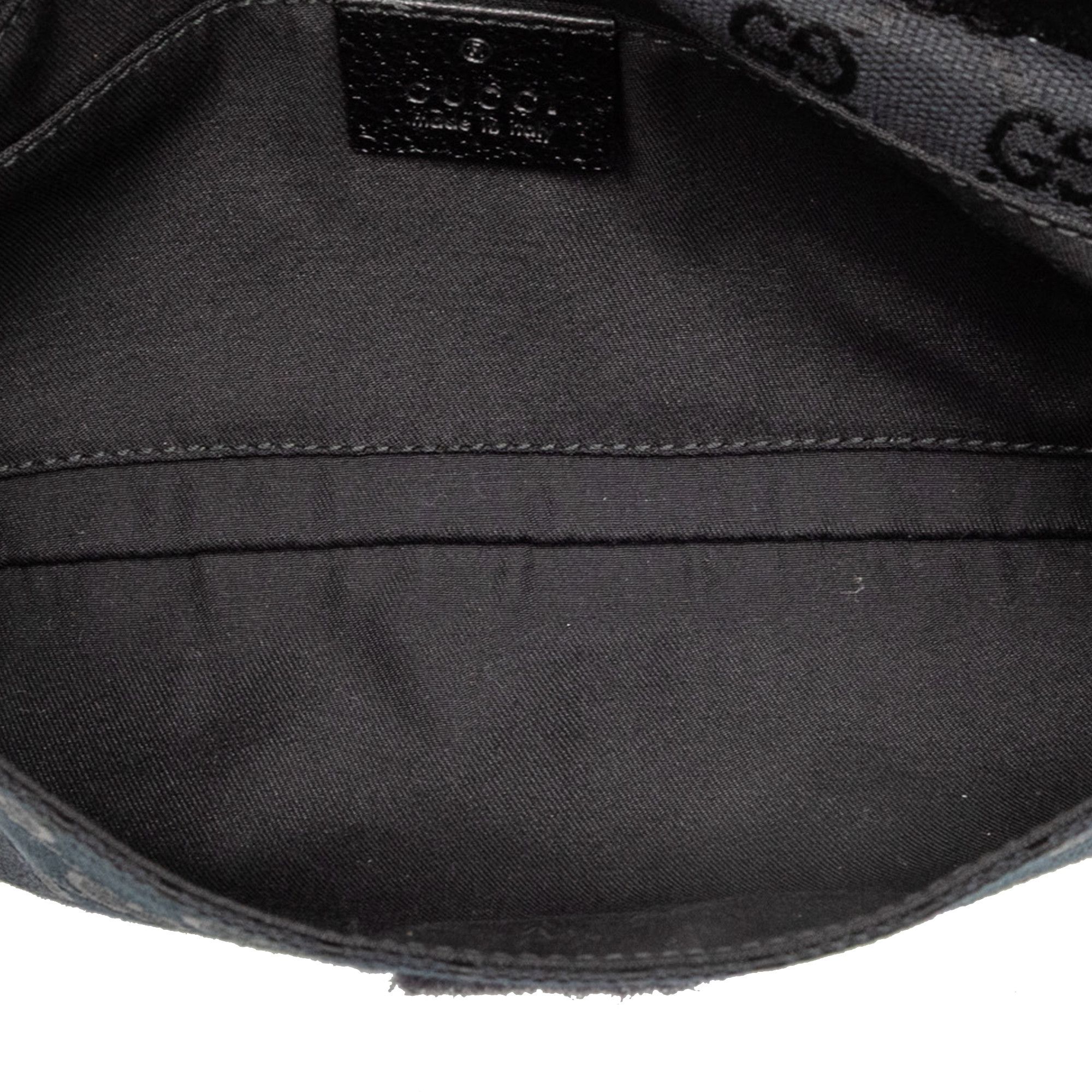 Gucci Gucci GG Canvas Web Crossbody Size ONE SIZE - 4 Thumbnail
