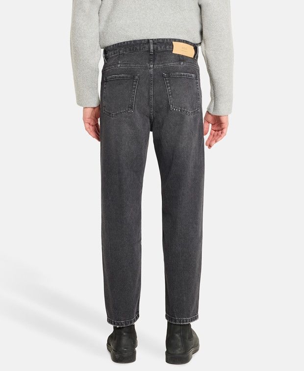 AMI Straight-leg jeans Size US 26 / EU 42 - 2 Thumbnail