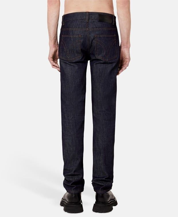 AMI Slim fit jeans Size US 30 / EU 46 - 2 Thumbnail