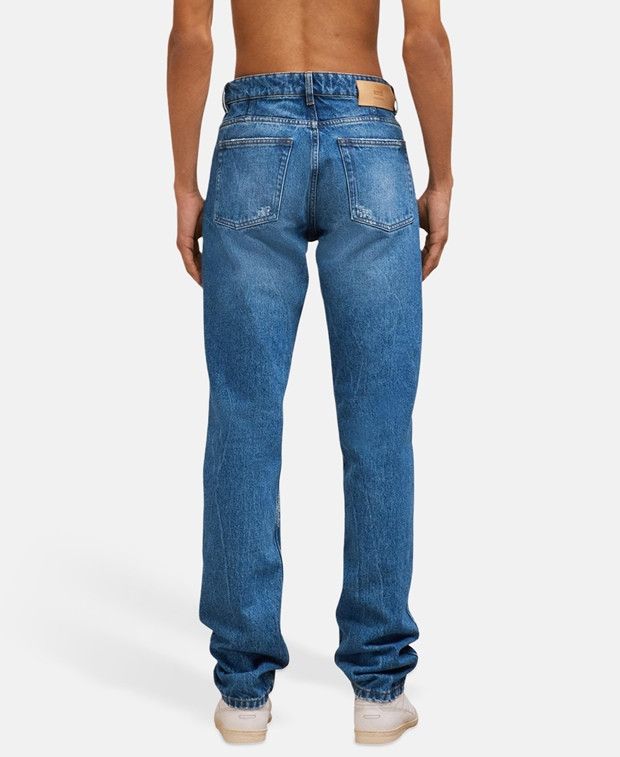 AMI Classic fit jeans Size US 27 - 2 Thumbnail