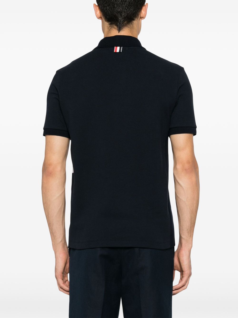 COTTON POLO SHIRT