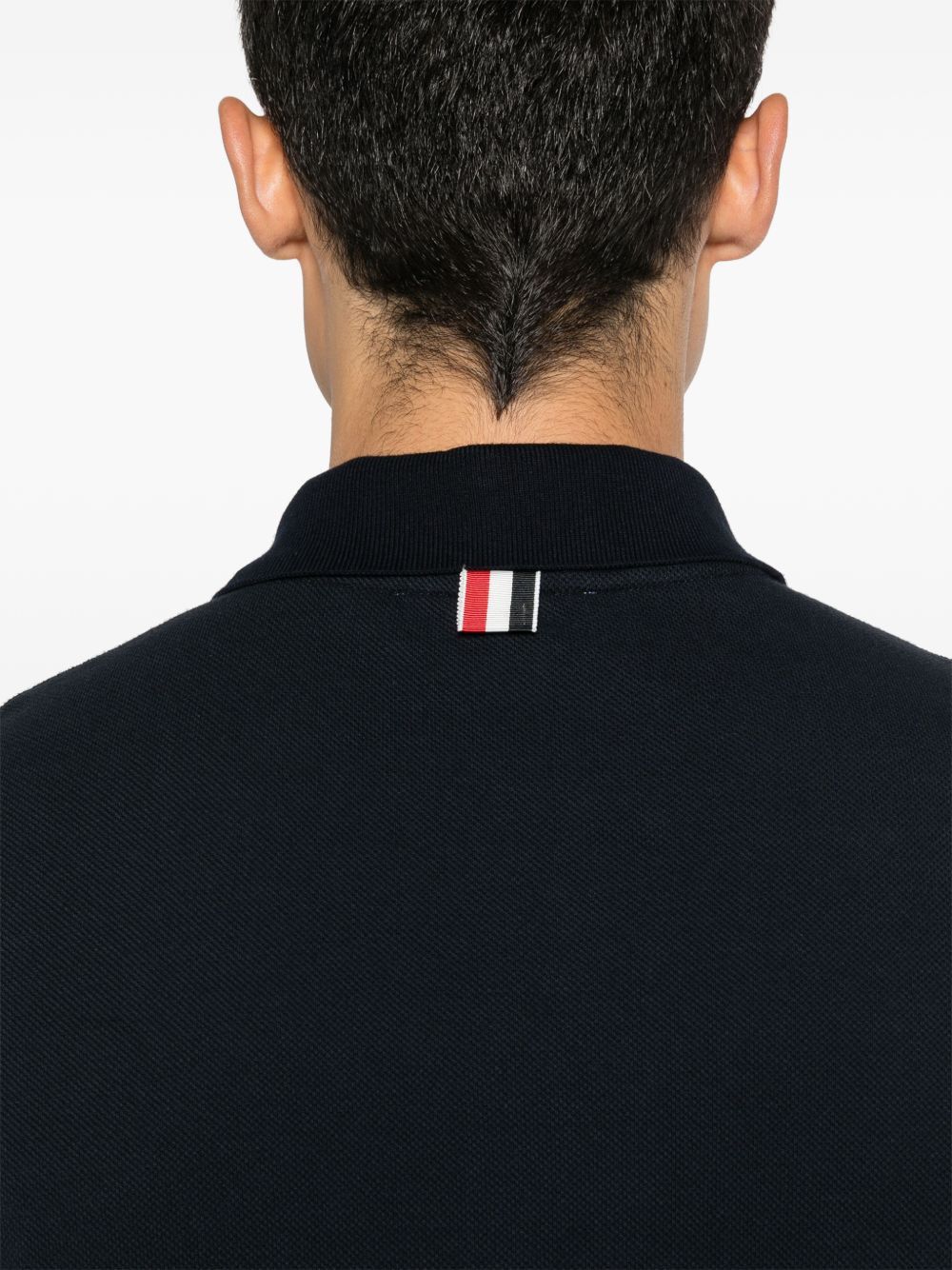COTTON POLO SHIRT