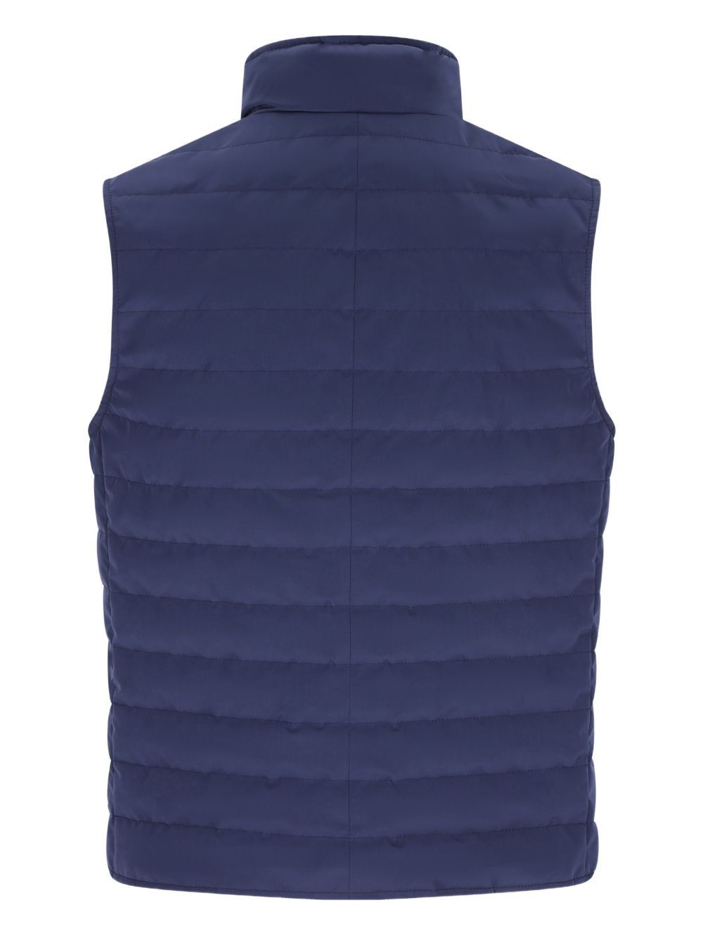 Brunello Cucinelli DOWN VEST Size US S / EU 44-46 / 1 - 2 Thumbnail