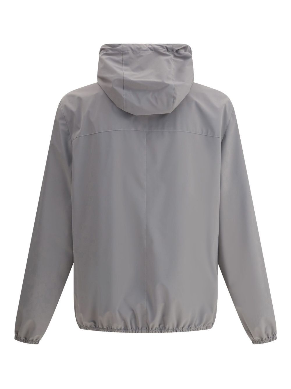 Brunello Cucinelli WATER-RESISTANT BLOUSON JACKET Size US L / EU 52-54 / 3 - 2 Thumbnail