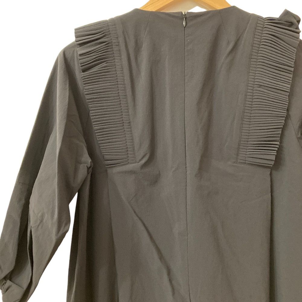 Other Other MARILYN MOON Tuck Frill Dress Others Dresses DUTY FREE for USA Size ONE SIZE - 4 Thumbnail