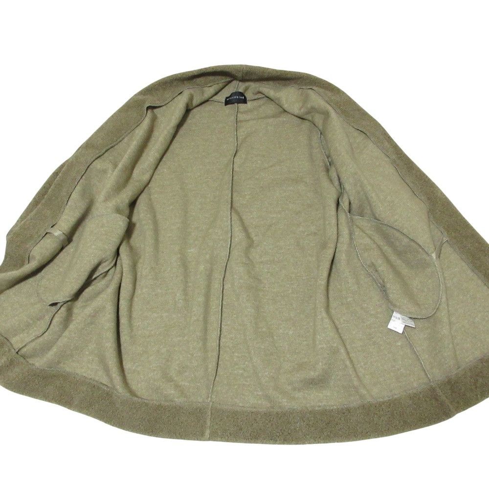 Other Other mizuiro ind Pile Coat Others Outerwear DUTY FREE for USA Size ONE SIZE - 4 Thumbnail