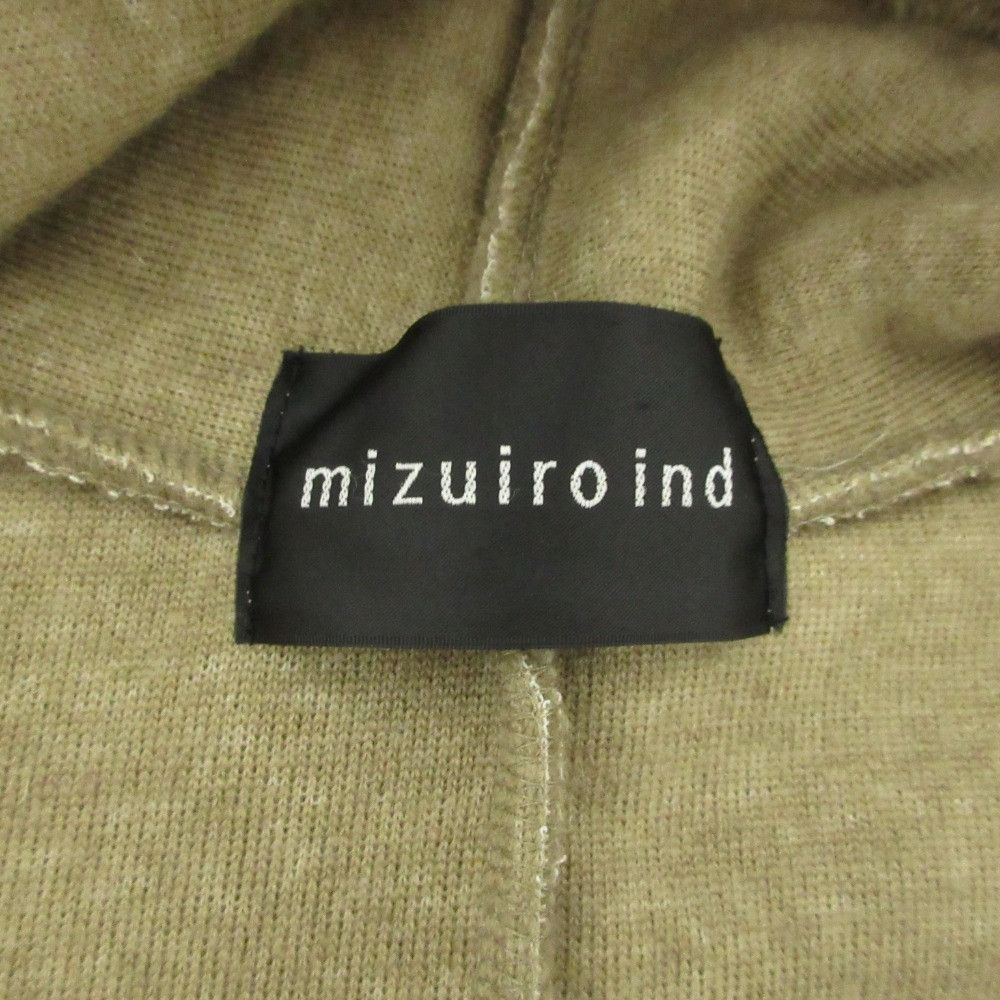 Other Other mizuiro ind Pile Coat Others Outerwear DUTY FREE for USA Size ONE SIZE - 5 Thumbnail