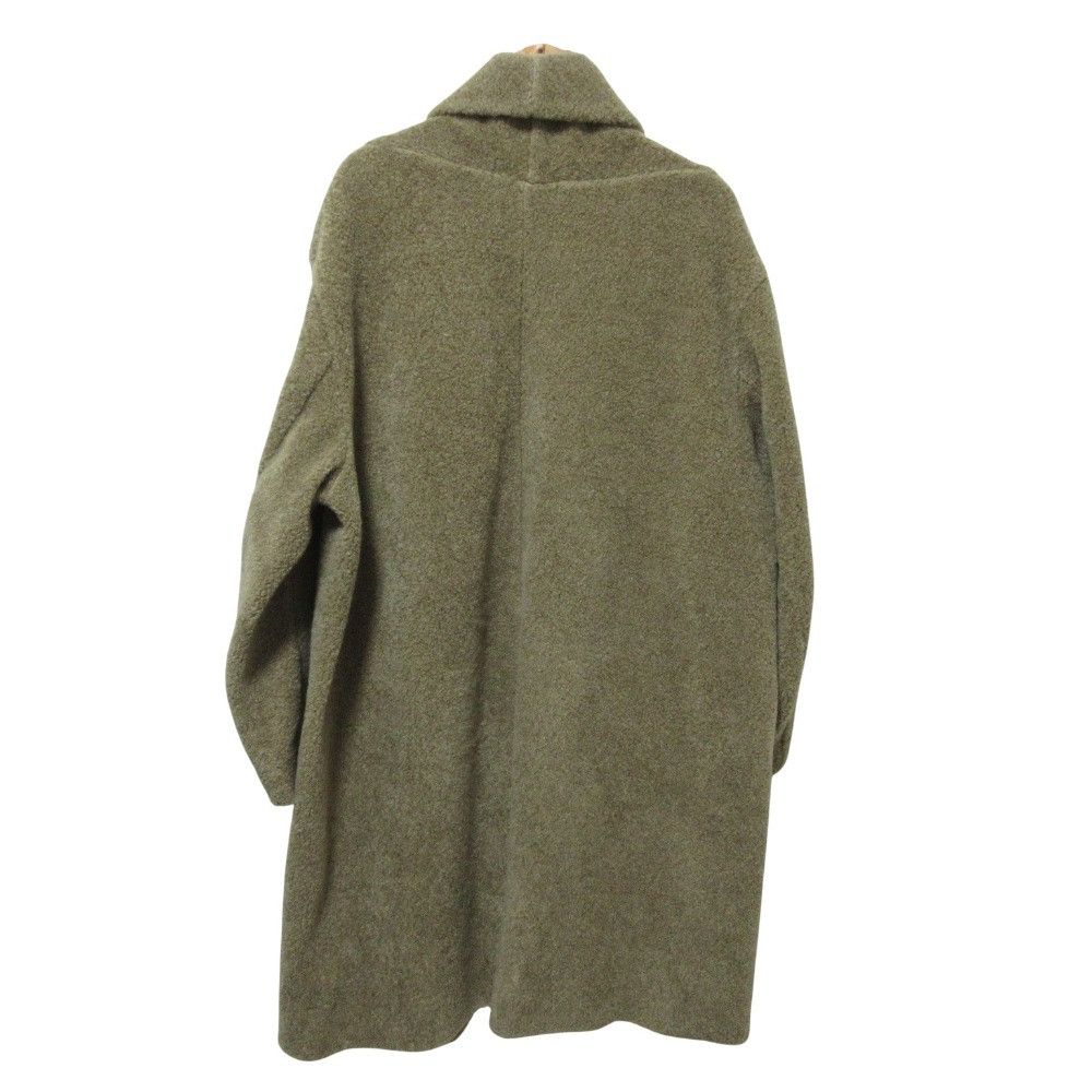 Other Other mizuiro ind Pile Coat Others Outerwear DUTY FREE for USA Size ONE SIZE - 2 Thumbnail