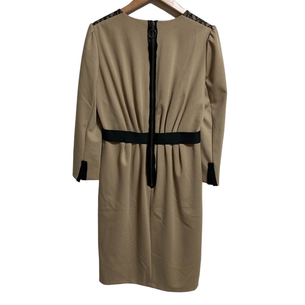 Lanvin LANVIN COLLECTION Lace Insert Dress Others Dresses DUTY FREE for USA