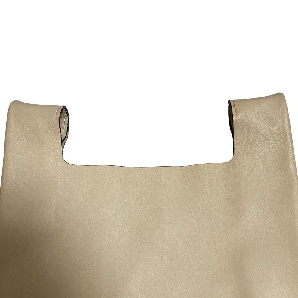 Other Other ORSETTO Leather 2way Shoulder Tote Bag Leather Shoulder Bag DUTY FREE for USA Size ONE SIZE - 11 Thumbnail